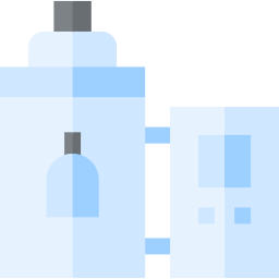 Pasteurizer icon