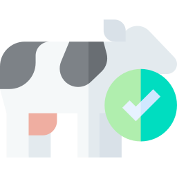 Cow icon