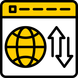 スクロール icon