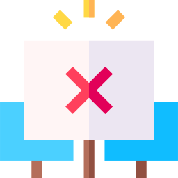 Protest icon