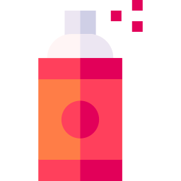 Spray paint icon