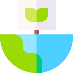 Environment icon