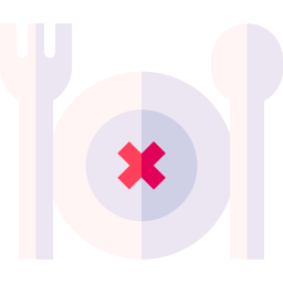 hongerstaking icoon