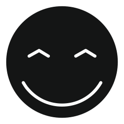 Smile icon