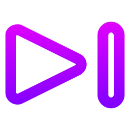 próximo icono