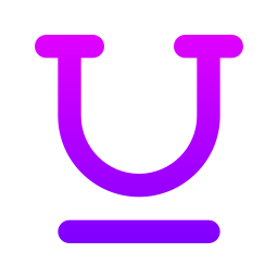 Underline icon