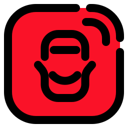 Smart car icon