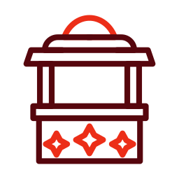 티켓박스 icon