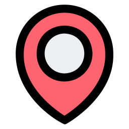 Location icon