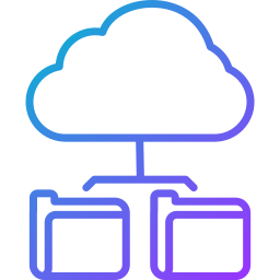 Cloud icon