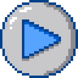 Right arrow icon