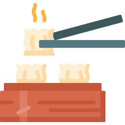 dim sum icono