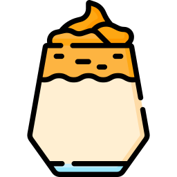 ダルゴナコーヒー icon