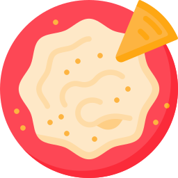 hummus icon