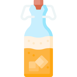 Kombucha icon