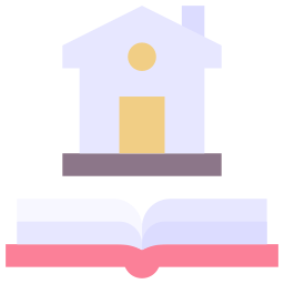 숙소의 규칙 icon