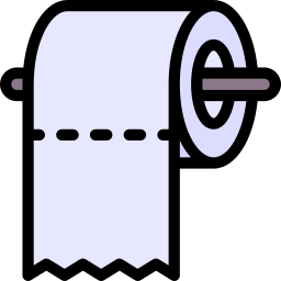 klopapier icon