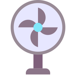 Fan icon