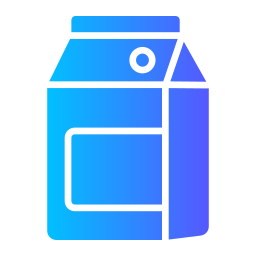 Milk icon