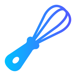 Whisk icon