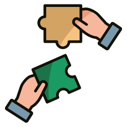 Puzzle icon