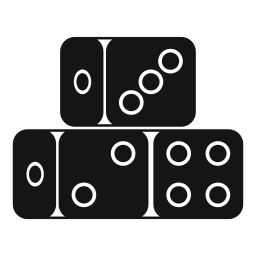 Dice icon