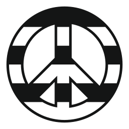 Peace icon