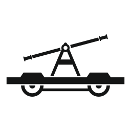 fahren icon