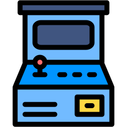 Old games icon