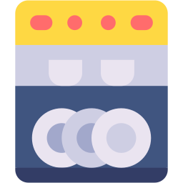 식기 세척기 icon