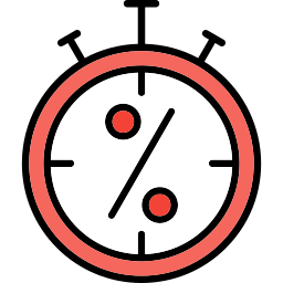 Stopwatch icon