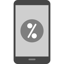 mobiltelefon icon