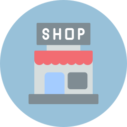 Shop icon