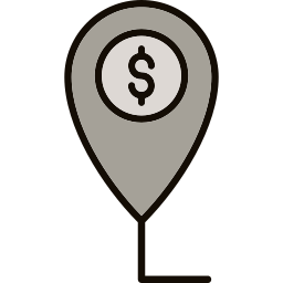 Location icon