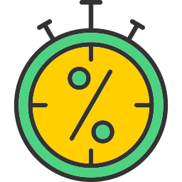 Stopwatch icon