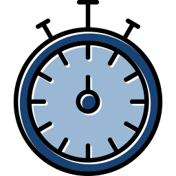 Chronometer icon