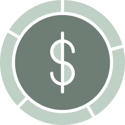 Coin icon