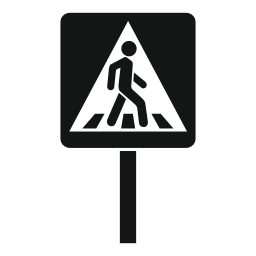 Road icon