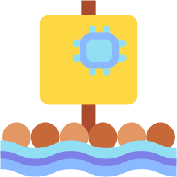 Raft icon