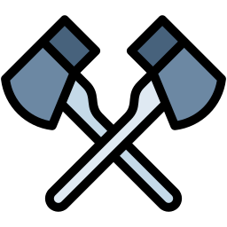 手斧 icon