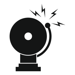 Bell icon