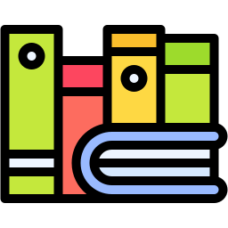 Books icon