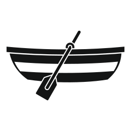 Boat icon