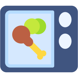 Platter icon