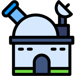 Observatory icon