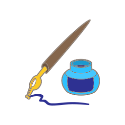 Pen icon