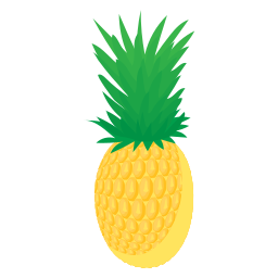 fruta icono