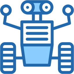 우주로봇 icon