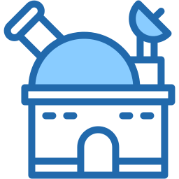 Observatory icon