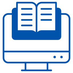 Library icon